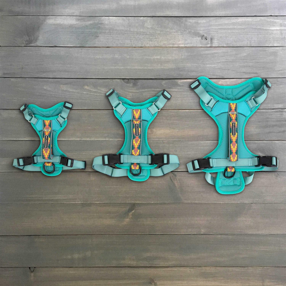 Harness H138