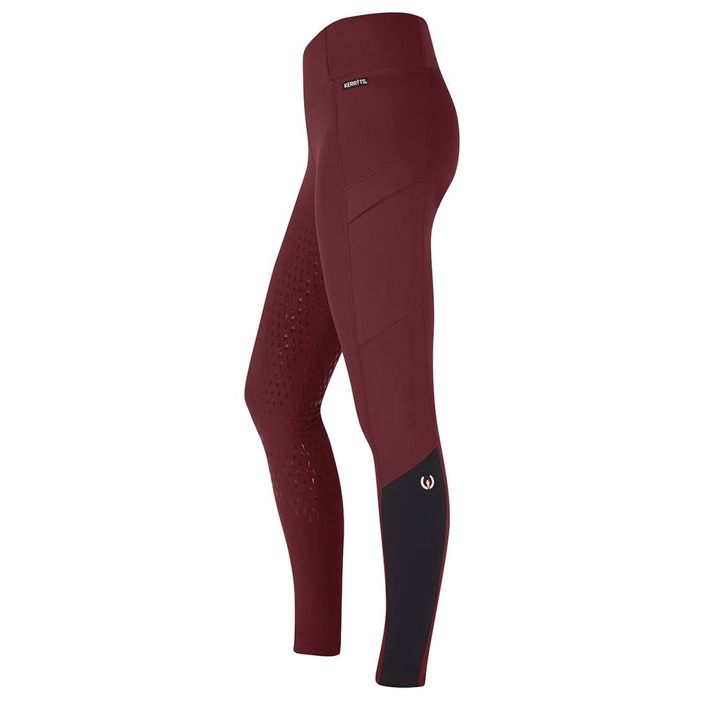 Thermo Tech Full Leg Tight M233