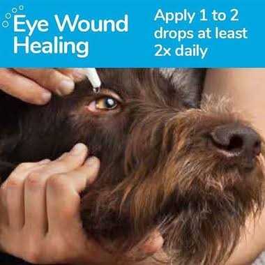 Ocular Repair Gel for Dogs & Cats G69883