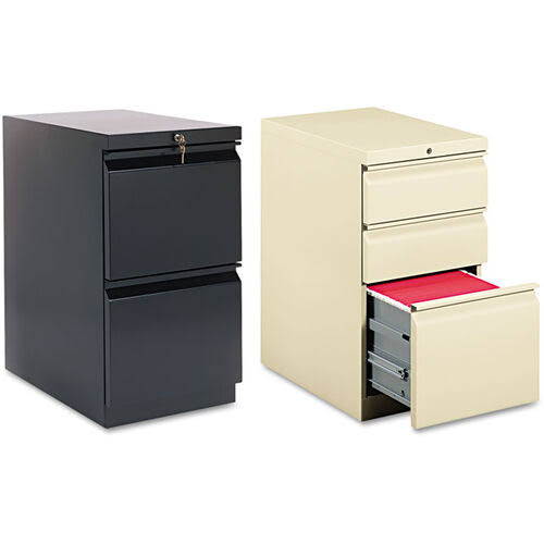 Mobile Box/Box/File Pedestal D5608