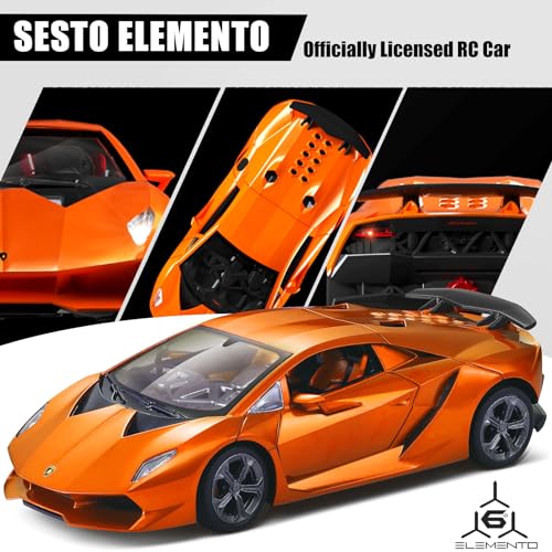1/24 Scale RC Sport Racing Toy Car T499