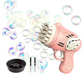 23 Hole Automatic Bubble Machine S397284