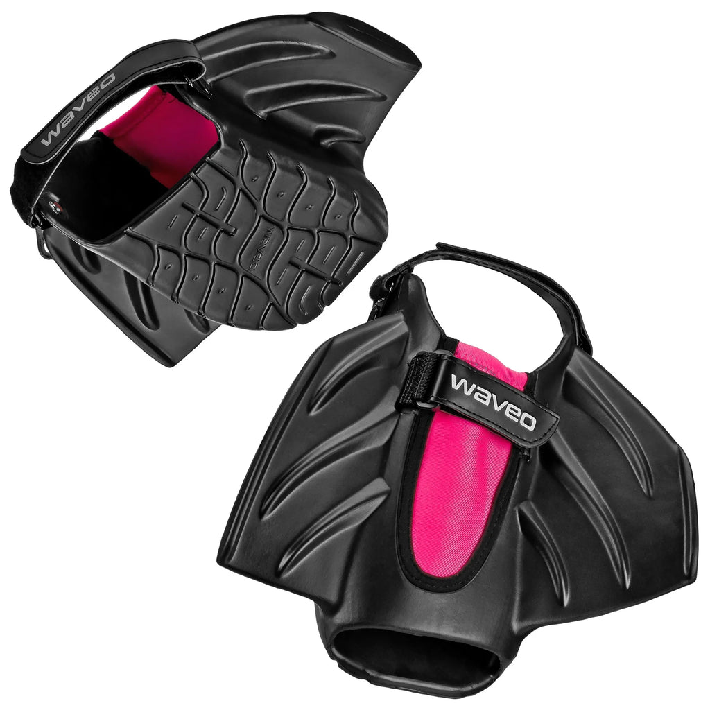 Walkable Floating Swim Fins K7237
