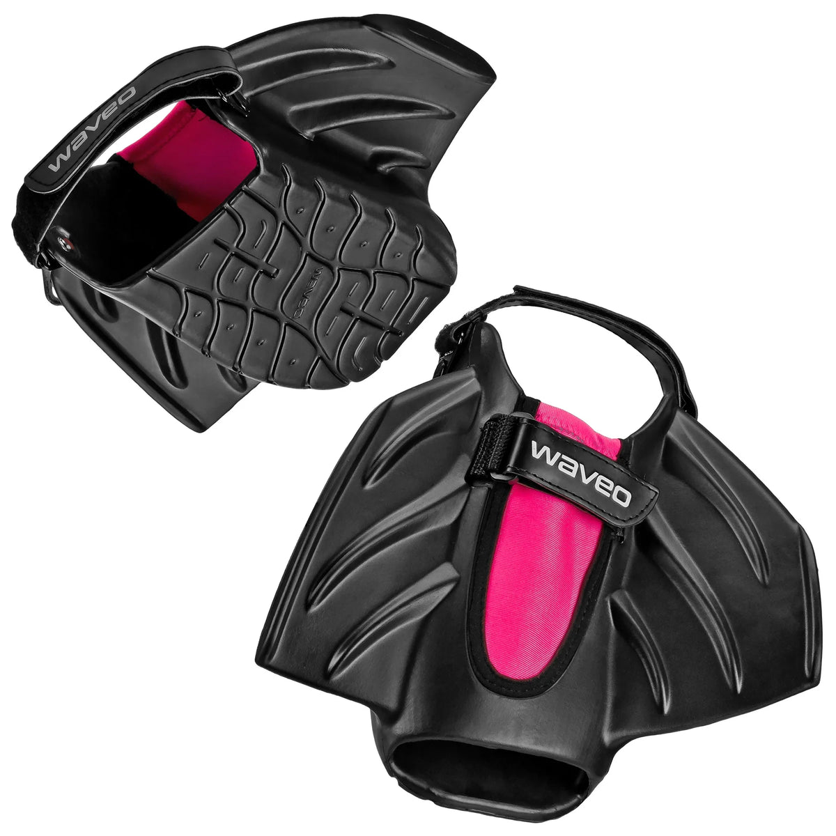 Walkable Floating Swim Fins K7237