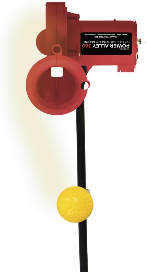 12 inch Softball Machine G635525