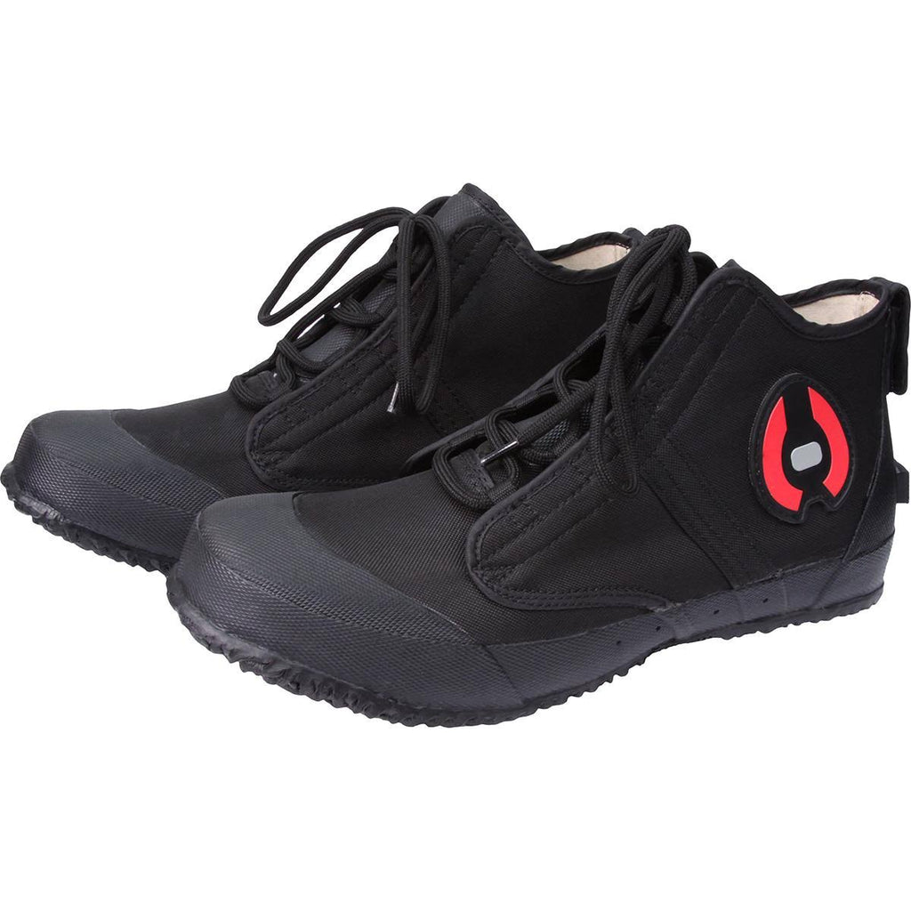 Canvas Overboot Q3421