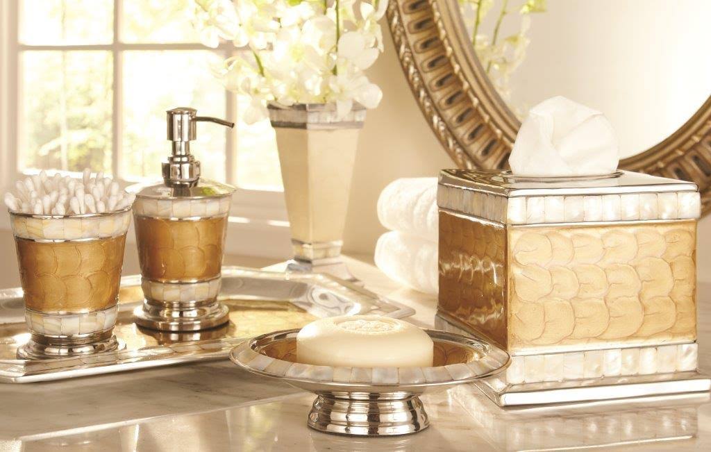 Soap/Lotion Dispenser U90839