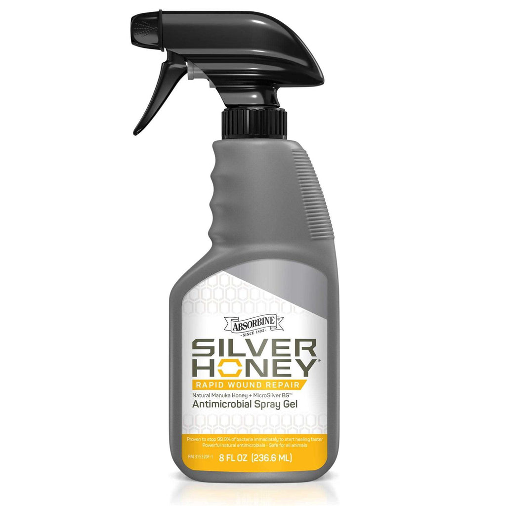 Rapid Wound Repair Gel Spray B830