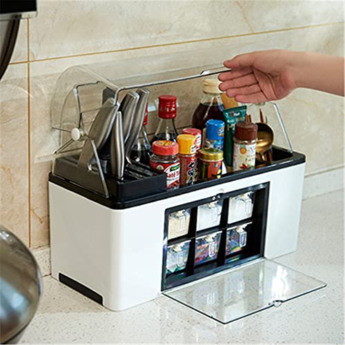 Spice Rack D1533