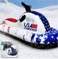 Snow Tube Pack of 2 E1047