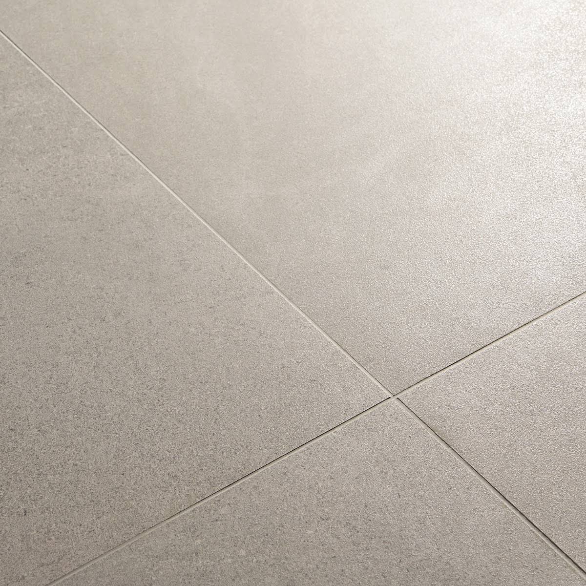 36 in. x 36 in. Matte Porcelain Floor and Wall Tile Z881