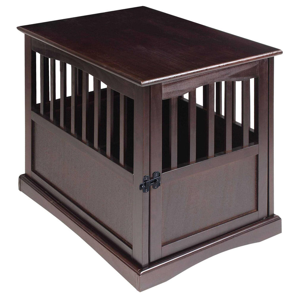 End Table Pet Crate E570108