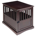 End Table Pet Crate E570108