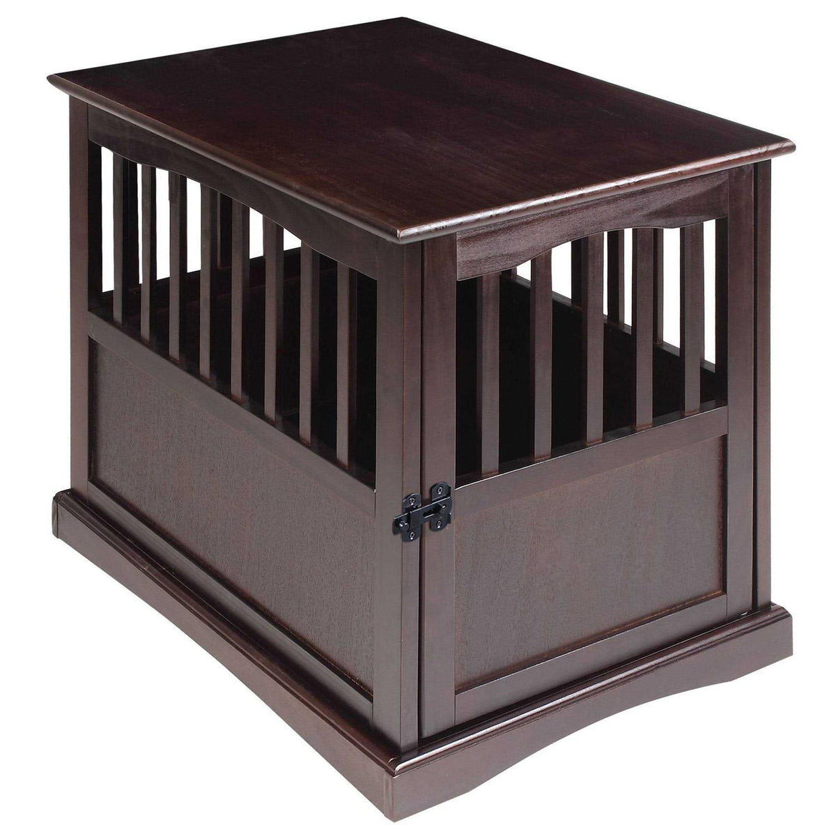 End Table Pet Crate E570108
