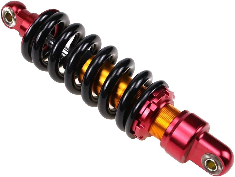 11.2" 285mm Rear Shock Absorber Suspension Pack of 2 S2190