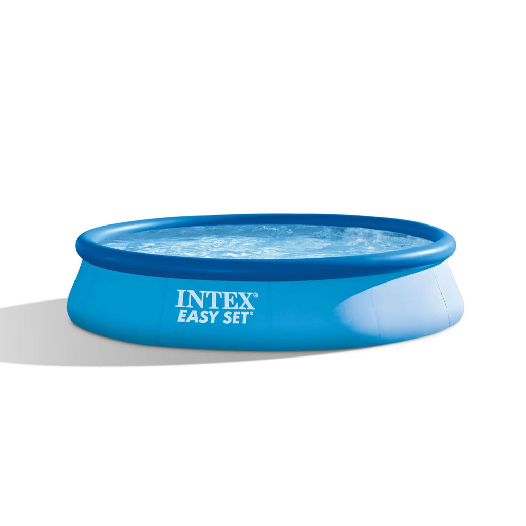 18' x 48 Above Ground Swimming Pool with Filter Pump O221282