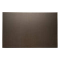 Leather Desk Pad, Brown U482