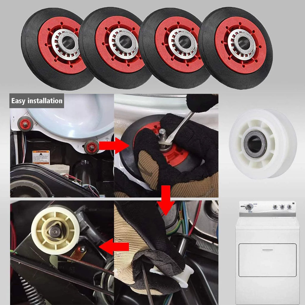 Dryer Repair Kit D9343