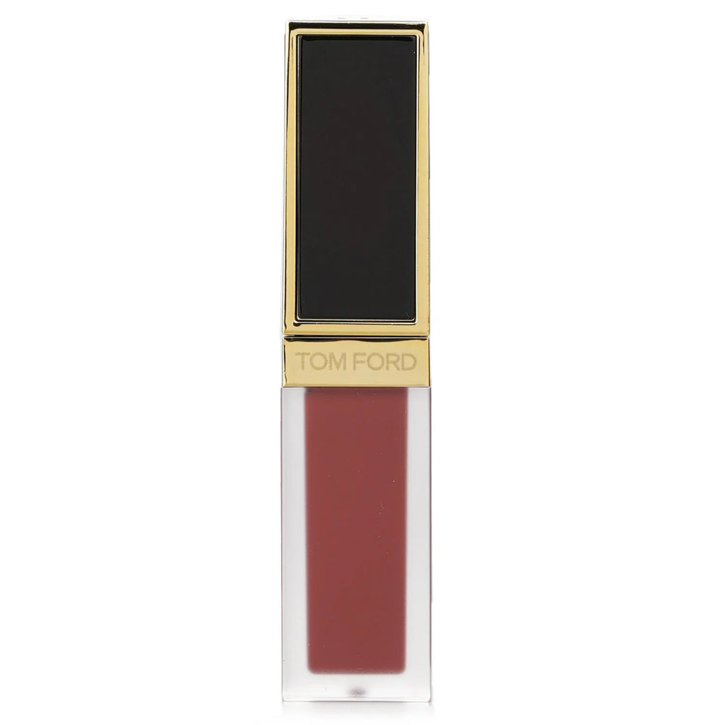 Liquid Lip Luxe Matte Burnt Peach 6ml D335273