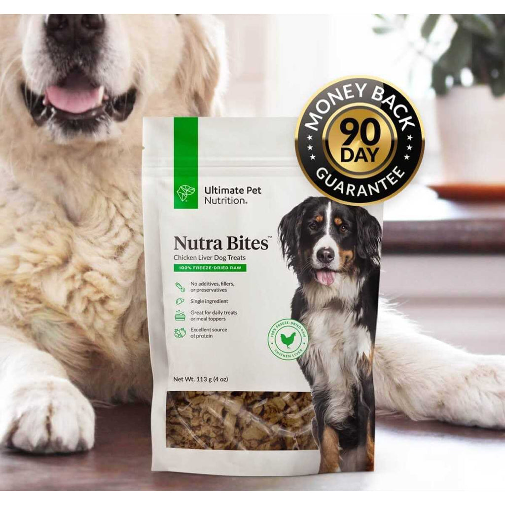 Freeze-Dried Dog Treats H809