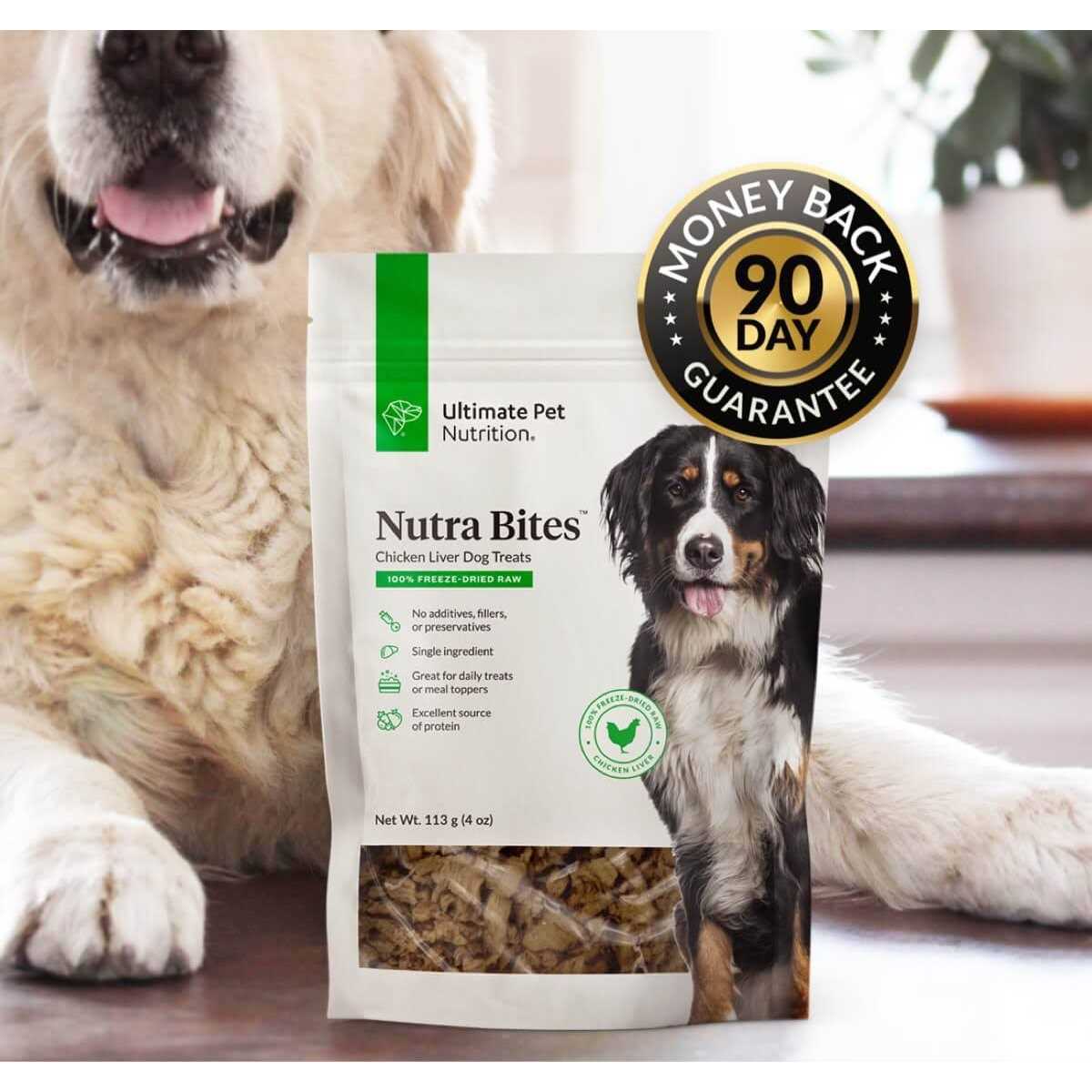 Freeze-Dried Dog Treats H809