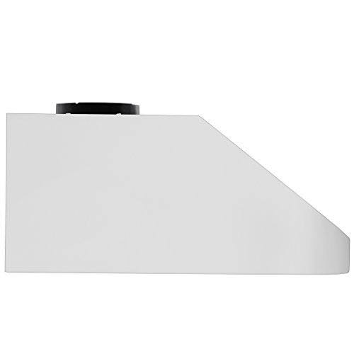 900 CFM Wall / Undercabinet Range Hood, 36x22 G166257