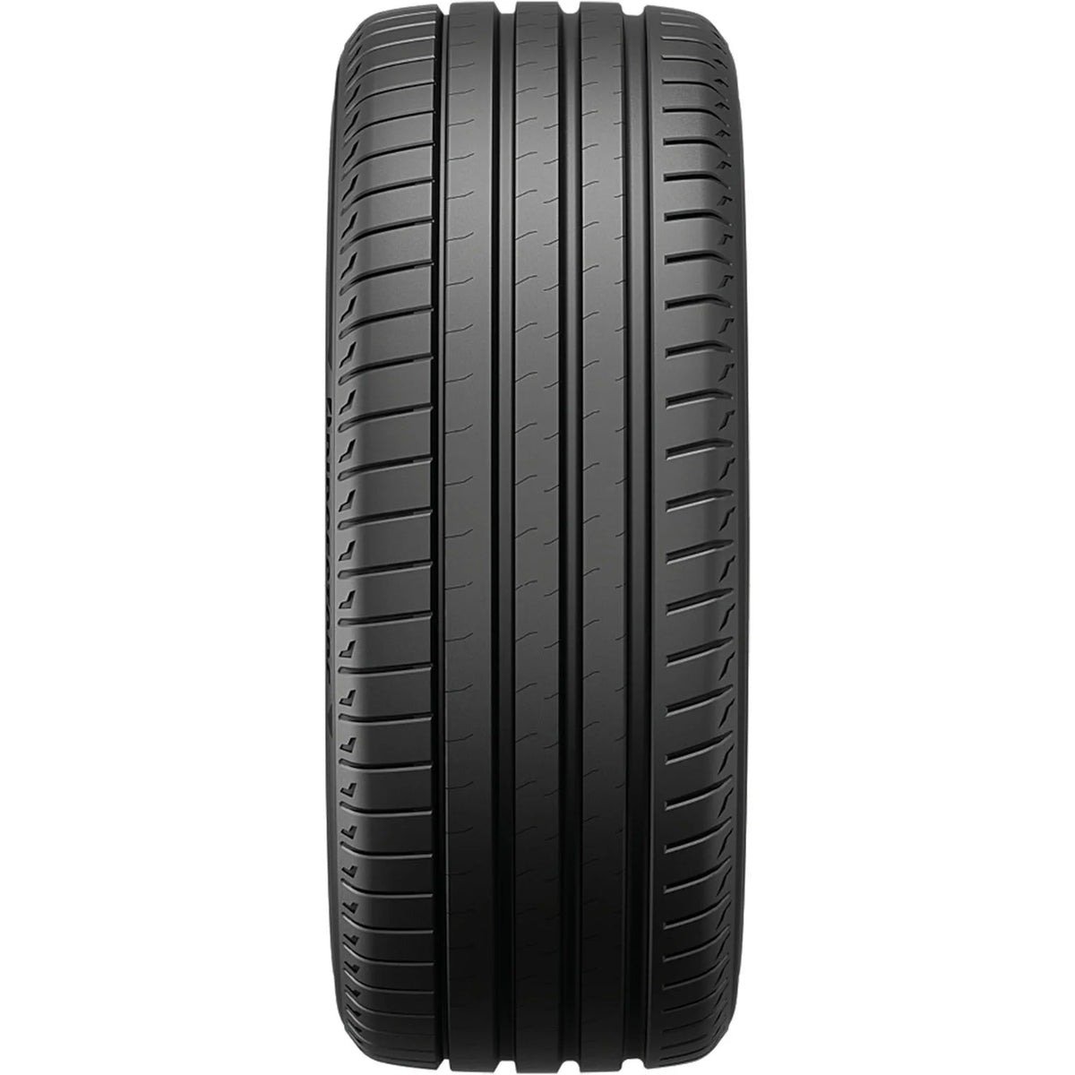 Summer 245/35ZR20 95Y XL Passenger Tire P5721