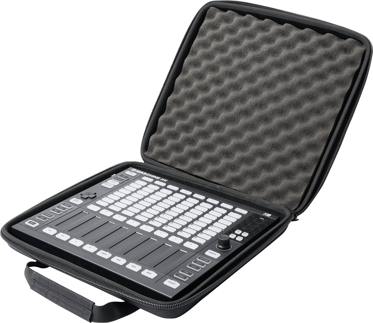 Ctrl Case T1543