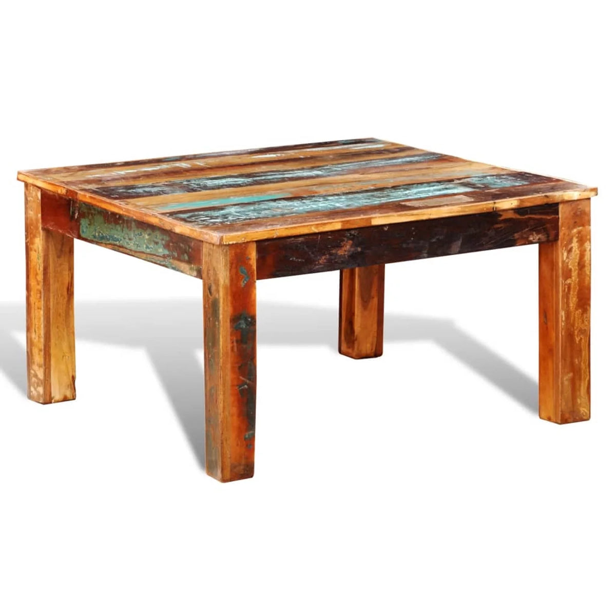 Reclaimed Wood Coffee Table M7200