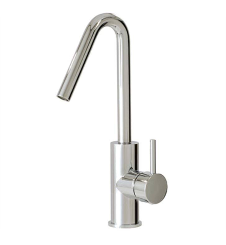 Single Hole Lavatory Faucet I907581