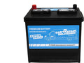 Car Battery 640 CCA U98923