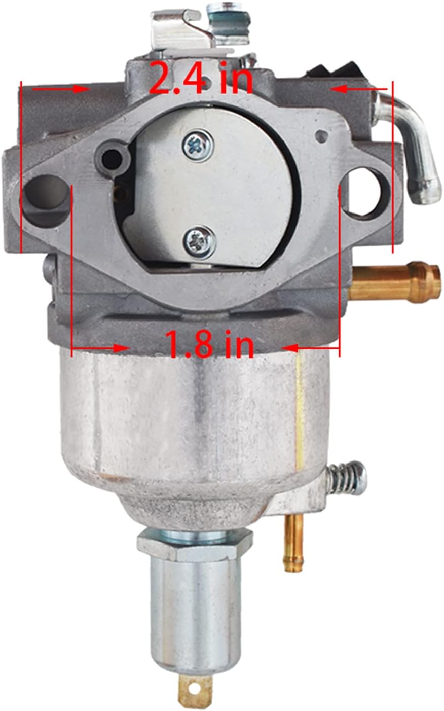 Carburetor Pack of 2 B968