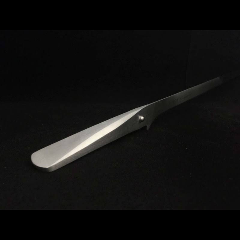 Ham/Salmon Slicer D276