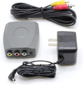RF Modulator with AV Cable Pack of 2 Q78491
