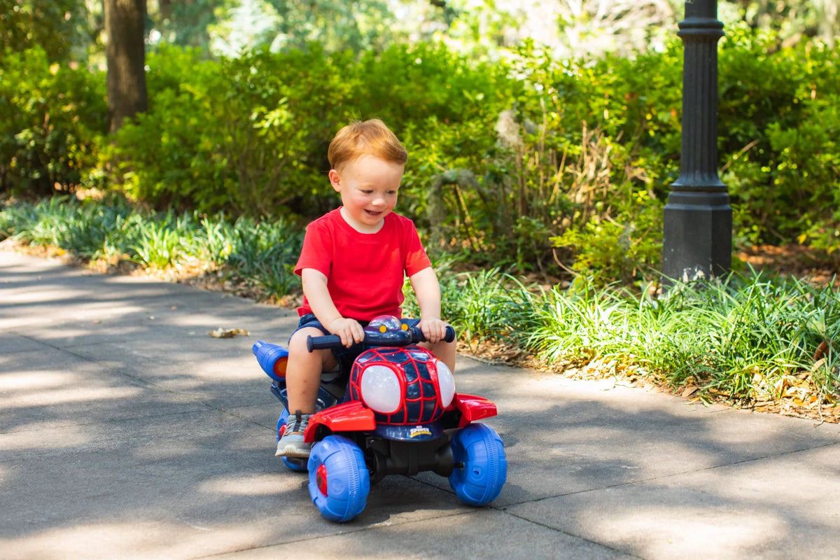 6-volt Ride-on for Child 1.5-3 Years U913431