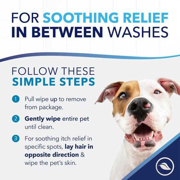 Allergy Relief Wipes H882