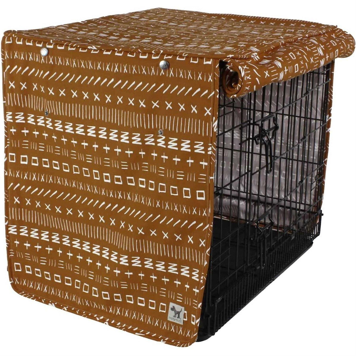 Dog Crate Cover I45738