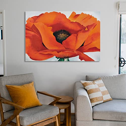 24x36inch Unframe-Style Canvas Wall Art Poster Z233189