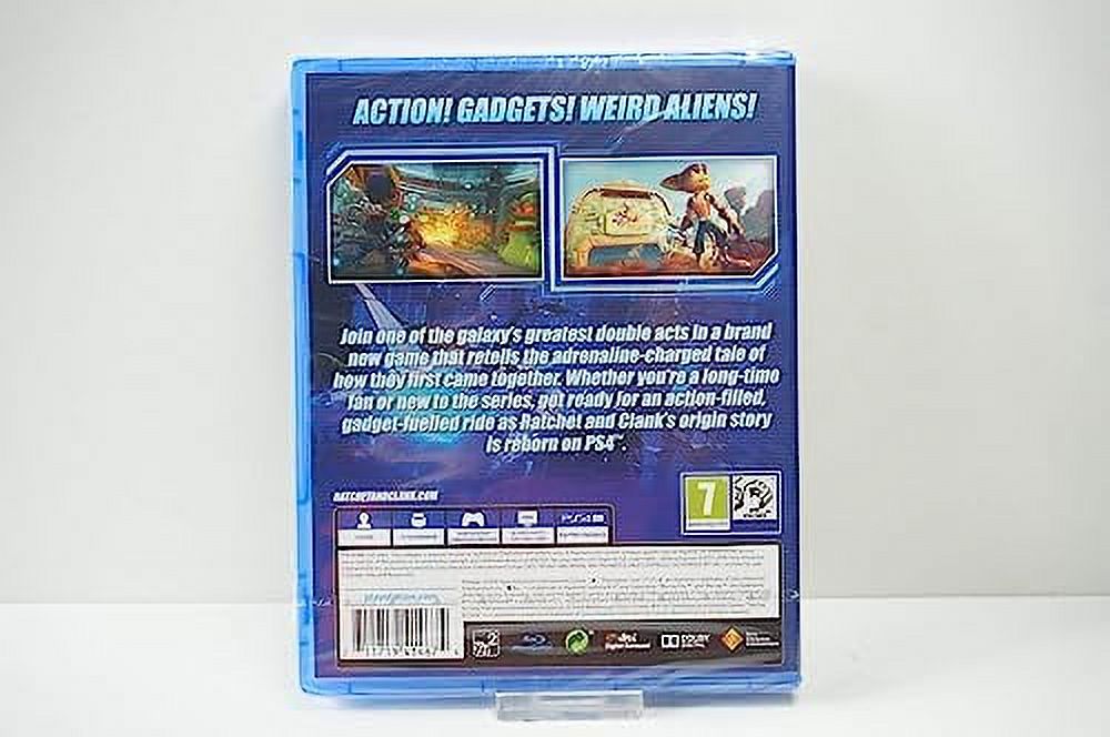 PlayStation Hits (PS4) G4253