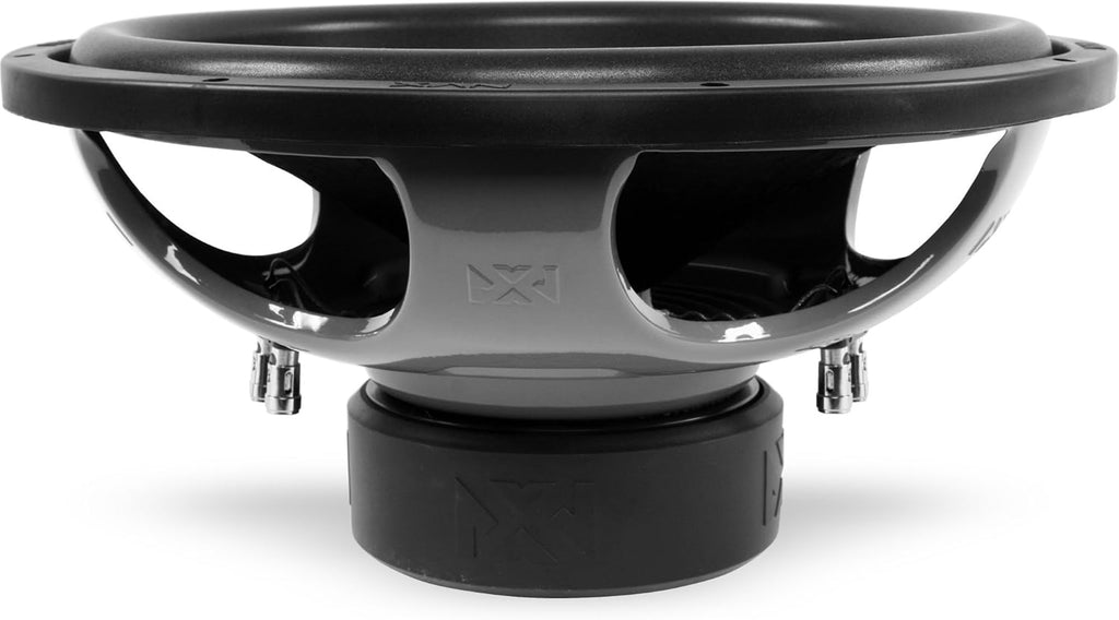 15-inch Dual 4-Ohm Car Subwoofer R6888