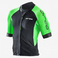 Black Swimrun Core Top 4 Wetsuit F101176