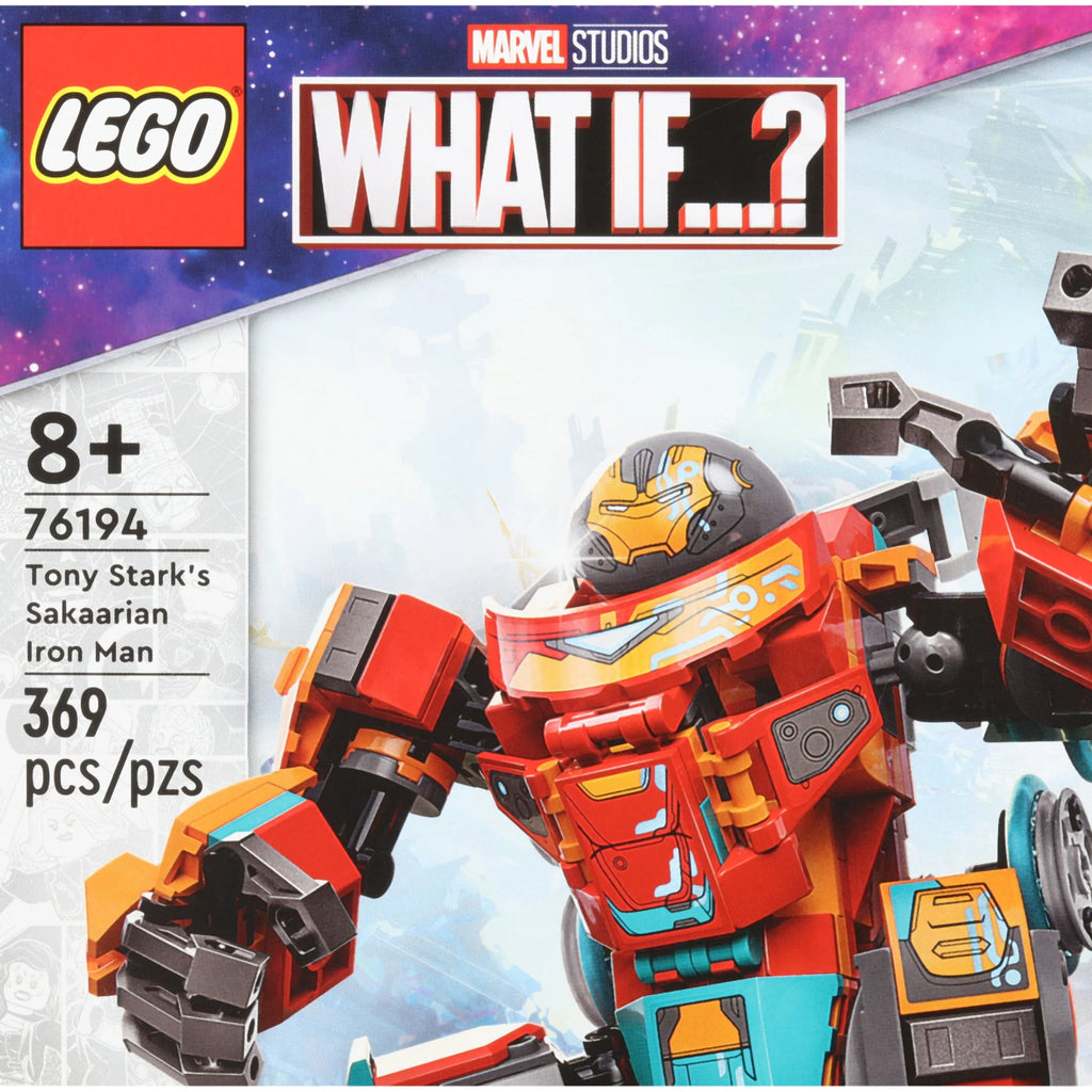 369 Pieces Building Toy W358