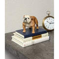 English Bulldog Statue I314571
