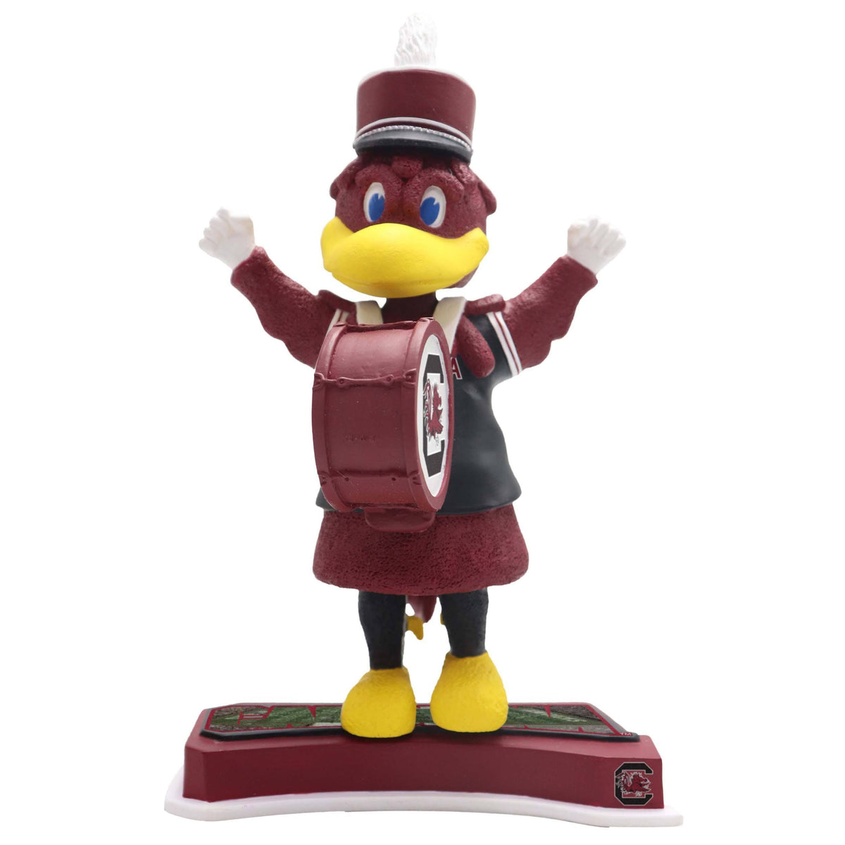 Mascot Bobblehead K581034