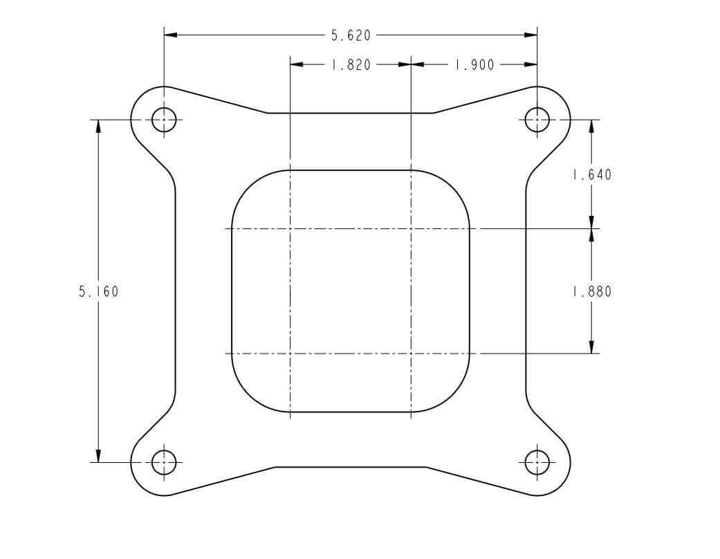 Ultra XP Carburetor A317