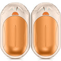 Rechargeable 6000mAh Electric Hand Warmer 2 Pack T222927