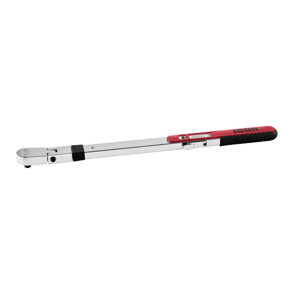 3/8 in. Drive Split Beam Torque Wrench O8732