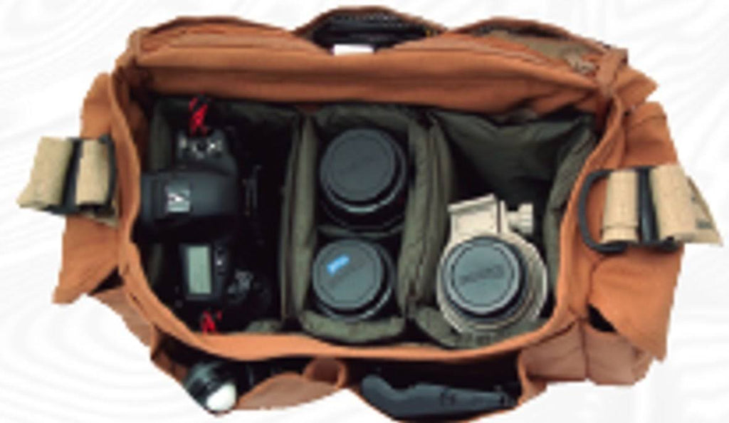 F-7 Double AF Bag T14651