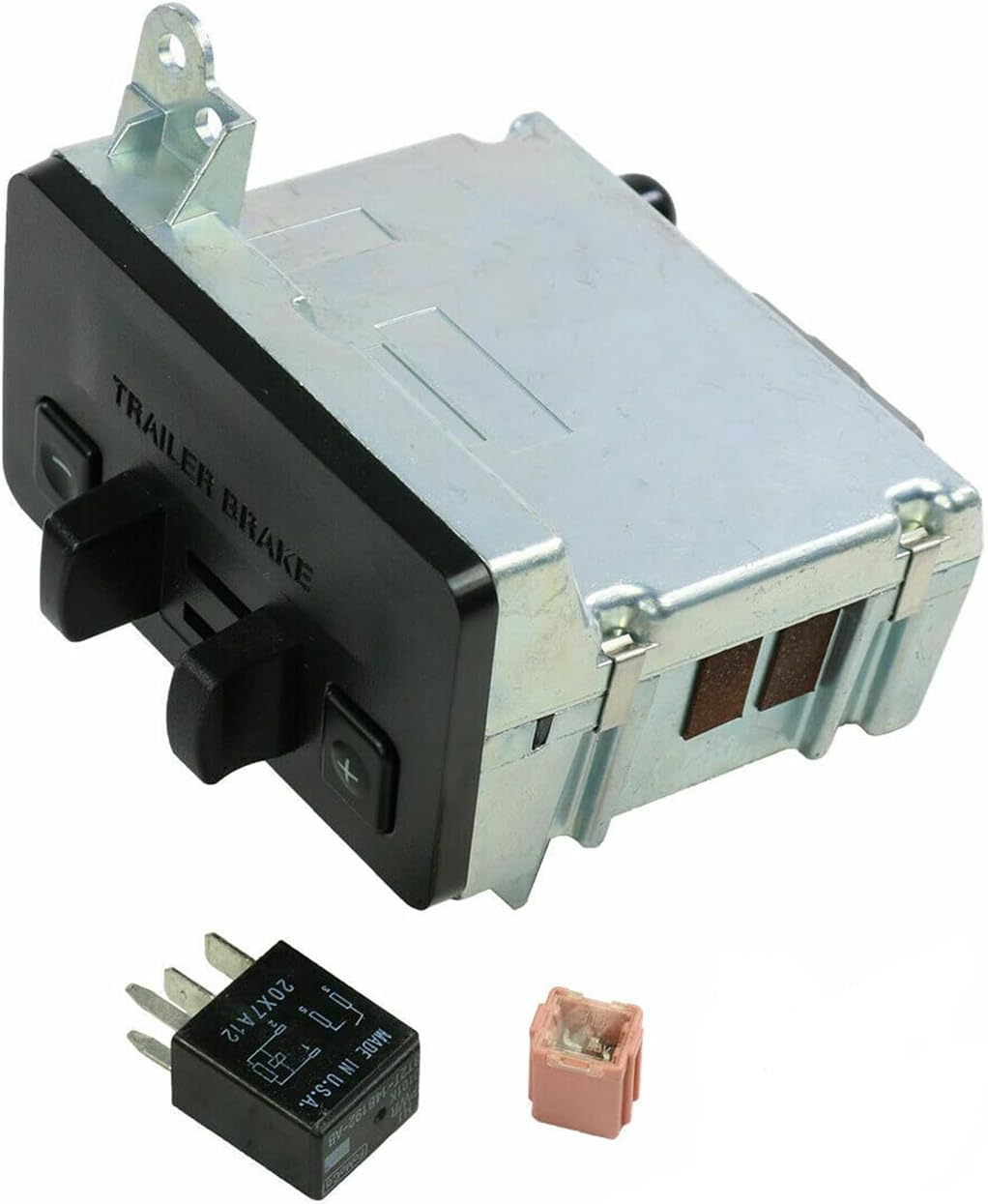 Trailer Brake Controller Module for Ford F150 E399