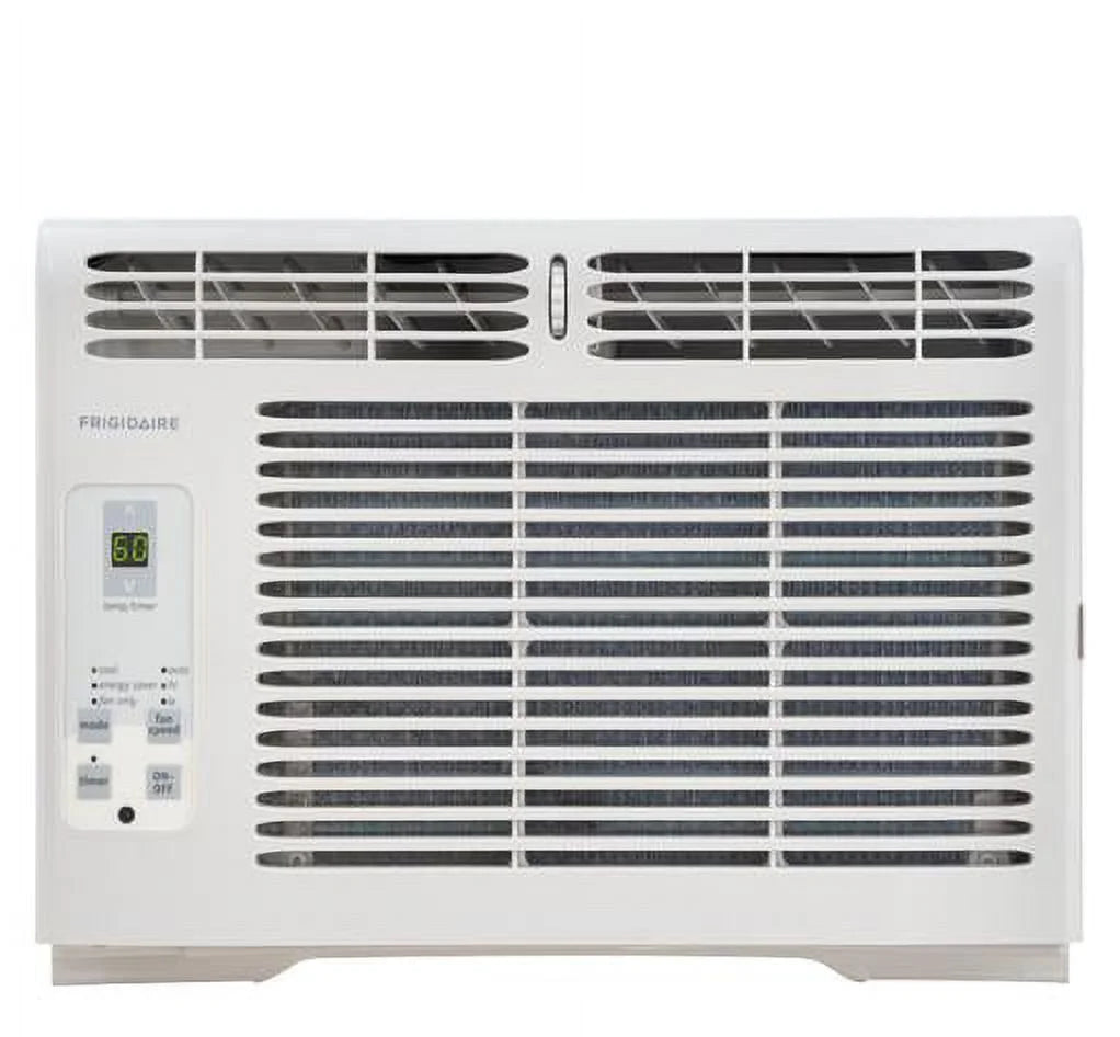 5 000 BTU Window-Mounted Air Conditioner with 2 Fan Speeds C83844